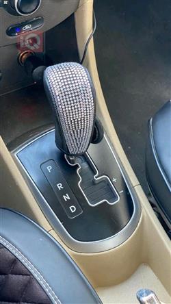 هیوندای ئەکسنت